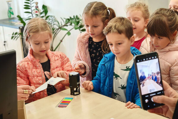 „Ljubav djeci prije svega“: Posjetom gradonačelniku Ivici Kirinu započelo obilježavanje Dječjeg tjedna u Virovitici 18 viber slika 2024 10 07 12 48 47 393