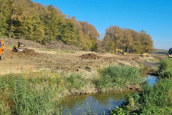 Radovi na Virovitičkim ribnjacima: Evo što je trenutno aktualno 3 viber slika 2024 10 22 15 06 25 172