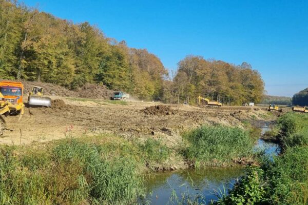 Radovi na Virovitičkim ribnjacima: Evo što je trenutno aktualno 5 viber slika 2024 10 22 15 06 25 925