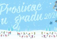 Bliži nam se “Prosinac u gradu”: Nakon 15 godina u Virovitici ponovno klizalište