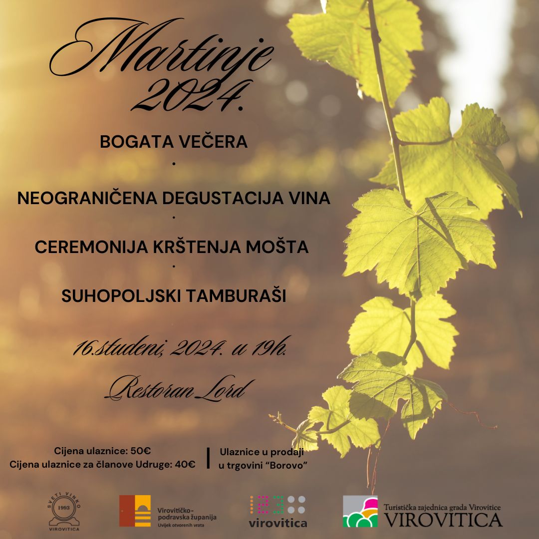 Virovitička udruga Sv. Vinko organizira proslavu Martinja – doznajte detalje 1 465124829 954380373388645 6590519118879209891 n