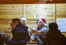 Do idućeg ponedjeljka, 25. studenoga, otvoren je Javni poziv za zakup adventskih kućica