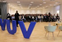 Veleučilište u Virovitici 2. Danima karijera obilježava 17. rođendan: Uz već širok program najavili i nove online studije