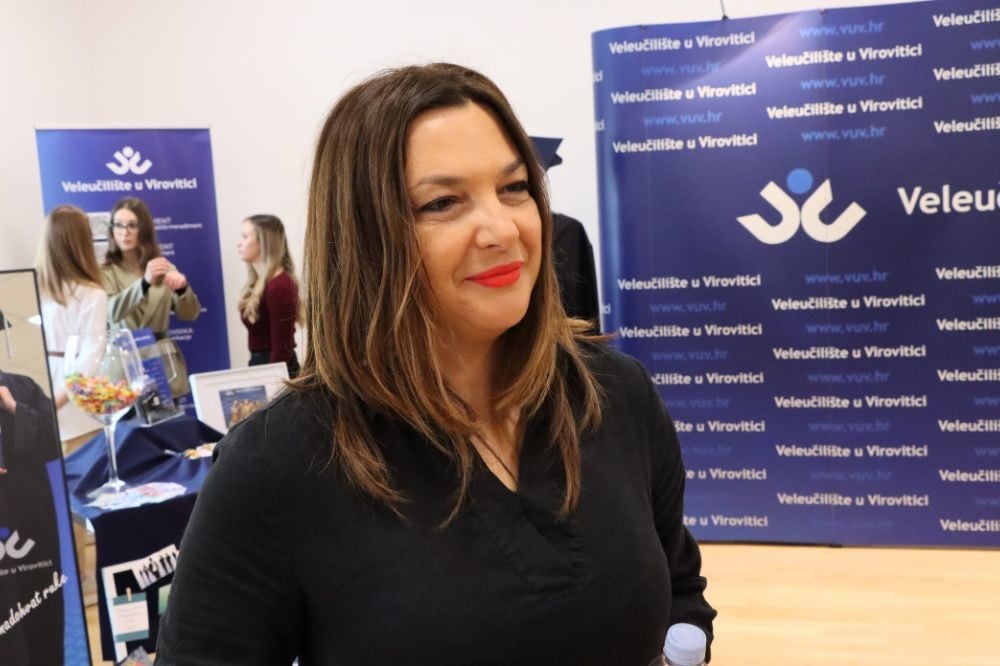 Veleučilište u Virovitici 2. Danima karijera obilježava 17. rođendan: Uz već širok program najavili i nove online studije 1 Bez naslova 1000 x 666 piks. 3
