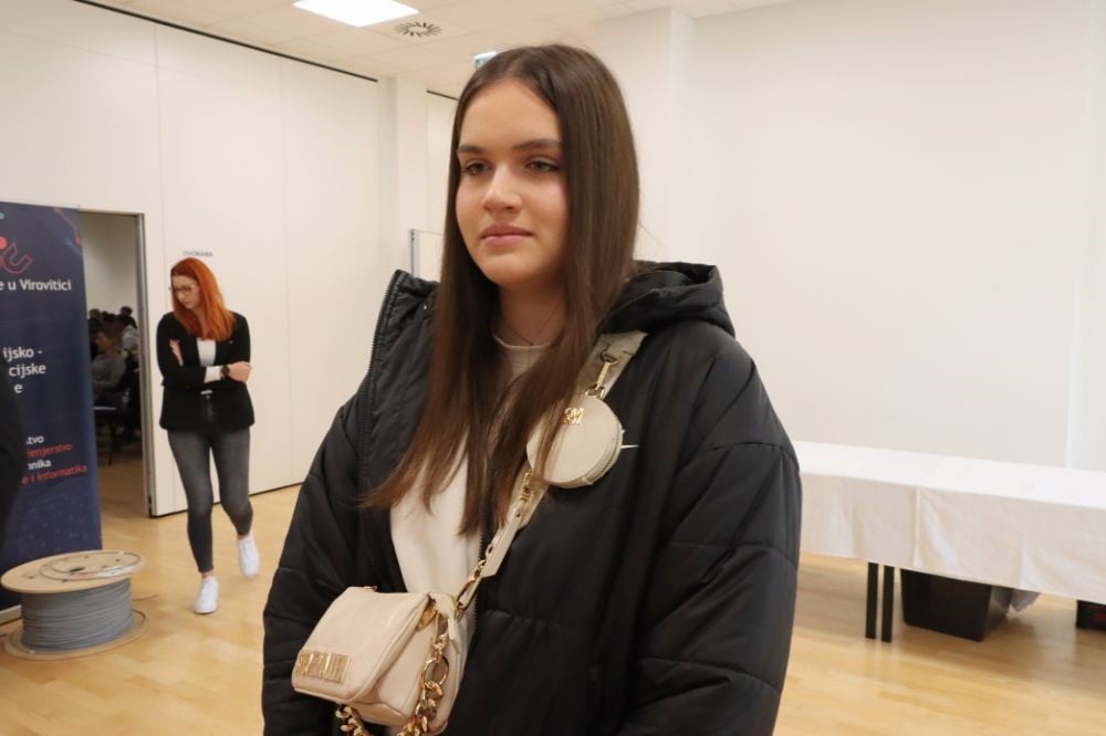 Veleučilište u Virovitici 2. Danima karijera obilježava 17. rođendan: Uz već širok program najavili i nove online studije 3 Bez naslova 1000 x 666 piks. 5