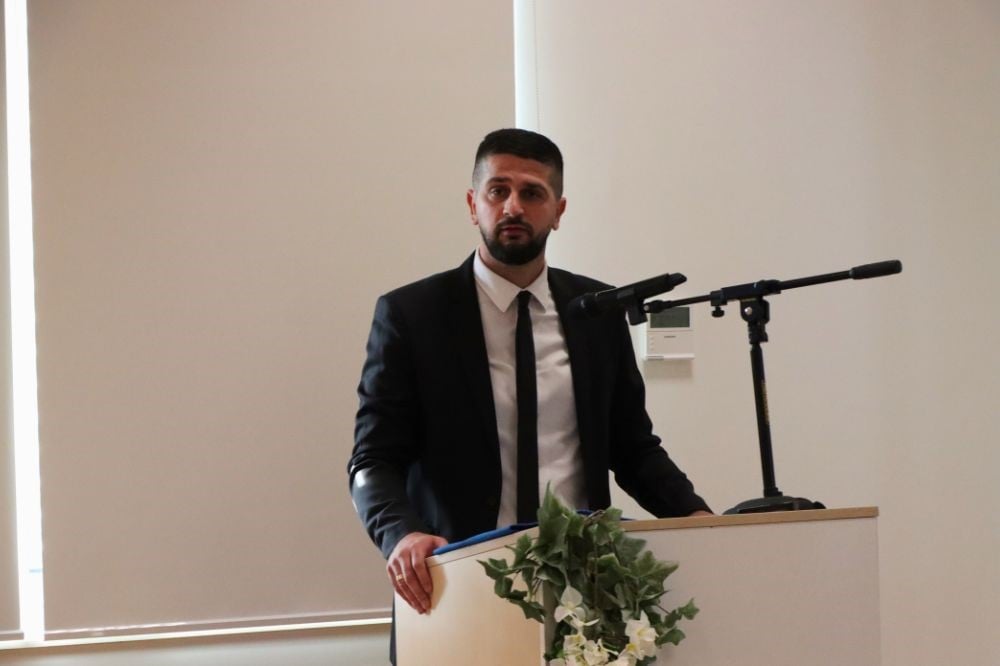 Veleučilište u Virovitici 2. Danima karijera obilježava 17. rođendan: Uz već širok program najavili i nove online studije 4 Bez naslova 1000 x 666 piks. 7