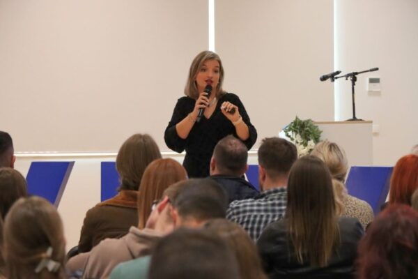 Veleučilište u Virovitici 2. Danima karijera obilježava 17. rođendan: Uz već širok program najavili i nove online studije 7 Bez naslova 1000 x 666 piks. 8