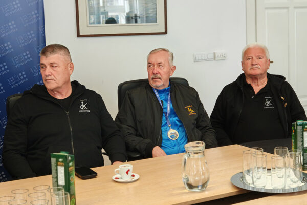 Gradonačelnik Kirin ugostio ekipu virovitičke HVIDR-e: Kao dio HVIDR-e VPŽ šestu godinu za redom sa SŠNIDOR-a stižu s medaljom 9 IMG 20241105 090747