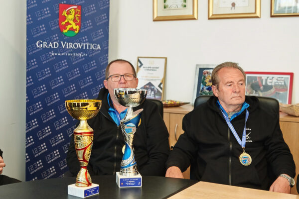 Gradonačelnik Kirin ugostio ekipu virovitičke HVIDR-e: Kao dio HVIDR-e VPŽ šestu godinu za redom sa SŠNIDOR-a stižu s medaljom 10 IMG 20241105 090830