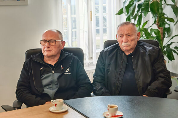 Gradonačelnik Kirin ugostio ekipu virovitičke HVIDR-e: Kao dio HVIDR-e VPŽ šestu godinu za redom sa SŠNIDOR-a stižu s medaljom 15 IMG 20241105 091034