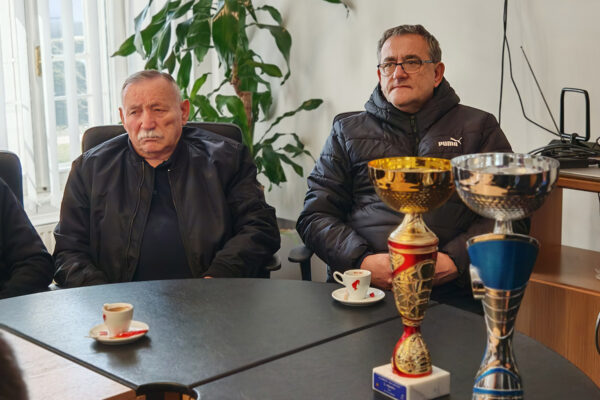 Gradonačelnik Kirin ugostio ekipu virovitičke HVIDR-e: Kao dio HVIDR-e VPŽ šestu godinu za redom sa SŠNIDOR-a stižu s medaljom 2 IMG 20241105 091047