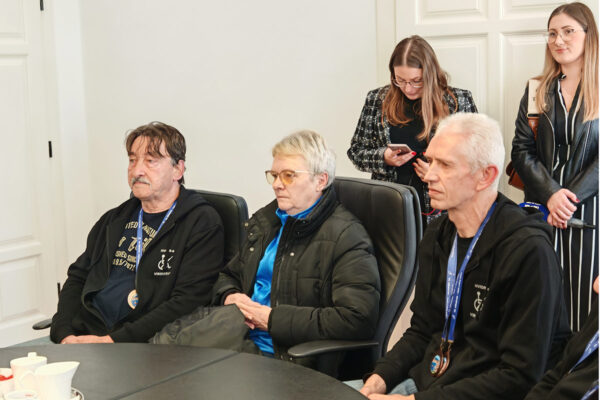 Gradonačelnik Kirin ugostio ekipu virovitičke HVIDR-e: Kao dio HVIDR-e VPŽ šestu godinu za redom sa SŠNIDOR-a stižu s medaljom 3 IMG 20241105 091116