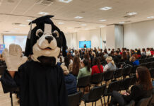 Povezivanje akademske zajednice s tržištem rada: „Dan karijera“ okupio studente i poslodavce na Veleučilištu u Virovitici