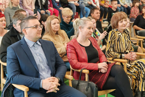 Pet godina ispunjenih toplinom i zajedništvom: Dječji vrtić u COOR-u slavi rođendan 5 IMG 20241115 100830