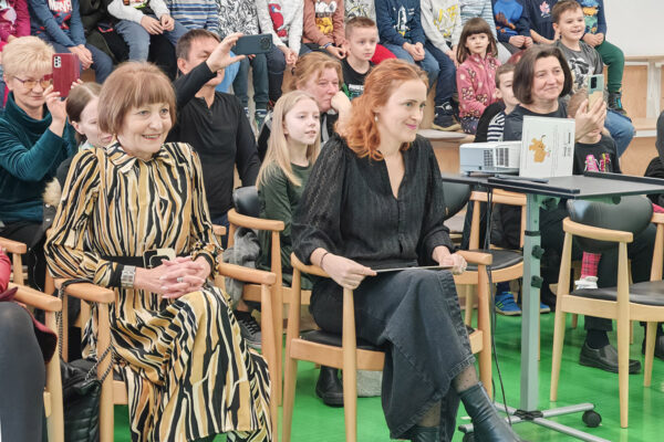 Pet godina ispunjenih toplinom i zajedništvom: Dječji vrtić u COOR-u slavi rođendan 2 IMG 20241115 100852