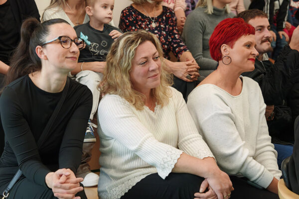 Pet godina ispunjenih toplinom i zajedništvom: Dječji vrtić u COOR-u slavi rođendan 9 IMG 20241115 101038