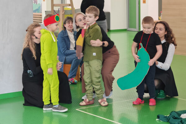 Pet godina ispunjenih toplinom i zajedništvom: Dječji vrtić u COOR-u slavi rođendan 12 IMG 20241115 101109