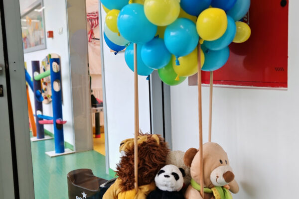 Pet godina ispunjenih toplinom i zajedništvom: Dječji vrtić u COOR-u slavi rođendan 13 IMG 20241115 101147