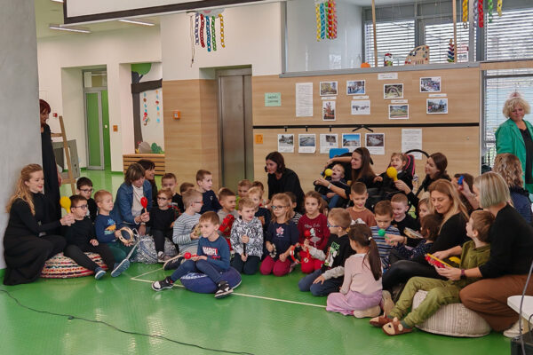 Pet godina ispunjenih toplinom i zajedništvom: Dječji vrtić u COOR-u slavi rođendan 20 IMG 20241115 101623