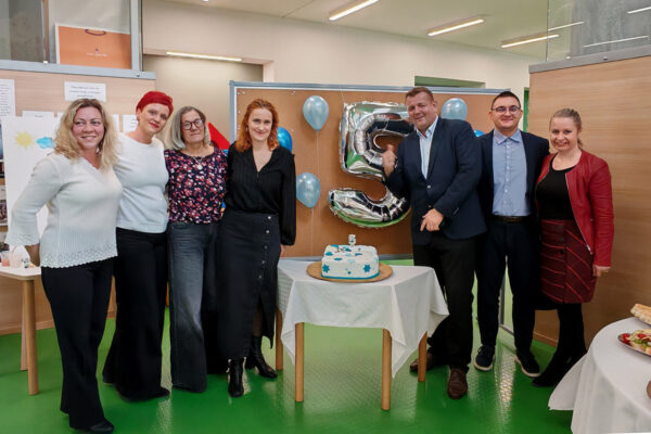 Pet godina ispunjenih toplinom i zajedništvom: Dječji vrtić u COOR-u slavi rođendan 30 IMG 20241115 103823