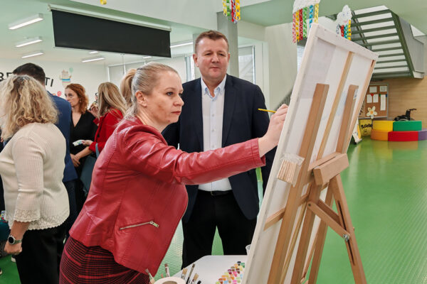 Pet godina ispunjenih toplinom i zajedništvom: Dječji vrtić u COOR-u slavi rođendan 35 IMG 20241115 104827