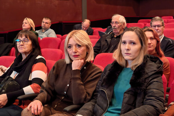 Otvoren znanstveno-stručni skup “Virovitica 1234. – 2024.: Crkva, kultura, društvo, baština” koji otkriva dosad nepoznate činjenice iz virovitičke povijesti 6 IMG 20241121 090702