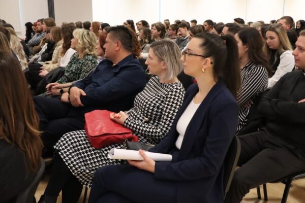 Veleučilište u Virovitici 2. Danima karijera obilježava 17. rođendan: Uz već širok program najavili i nove online studije 12 IMG 3052