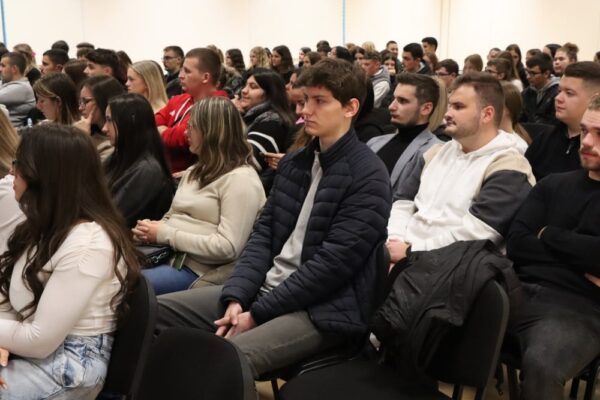 Veleučilište u Virovitici 2. Danima karijera obilježava 17. rođendan: Uz već širok program najavili i nove online studije 13 IMG 3054
