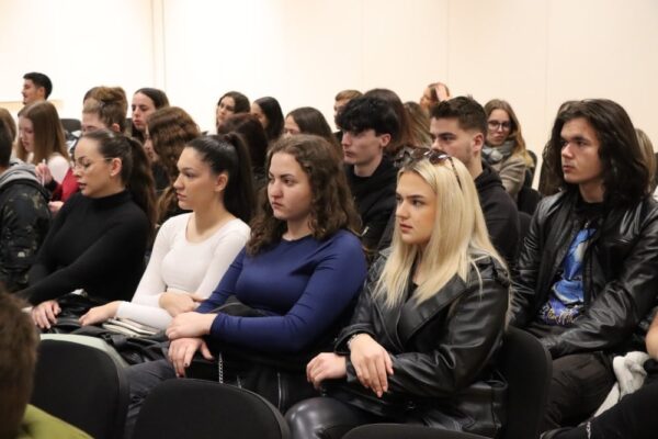 Veleučilište u Virovitici 2. Danima karijera obilježava 17. rođendan: Uz već širok program najavili i nove online studije 14 IMG 3056