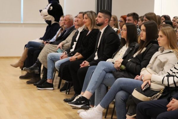 Veleučilište u Virovitici 2. Danima karijera obilježava 17. rođendan: Uz već širok program najavili i nove online studije 15 IMG 3063