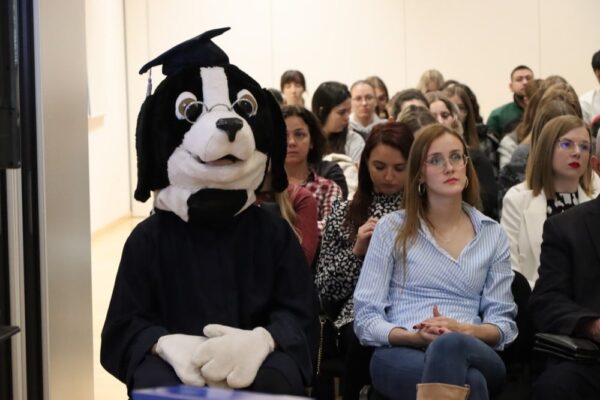 Veleučilište u Virovitici 2. Danima karijera obilježava 17. rođendan: Uz već širok program najavili i nove online studije 17 IMG 3091