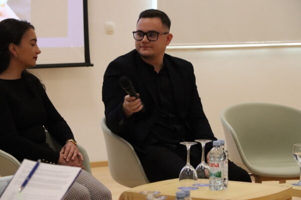 Veleučilište u Virovitici 2. Danima karijera obilježava 17. rođendan: Uz već širok program najavili i nove online studije 18 IMG 3103