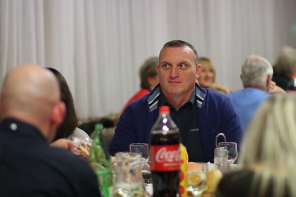 Martinje u Virovitici: Udruga “Sveti Vinko” proslavila krštenje mošta uz pjesmu, veselje i vrhunsku kapljicu 4 IMG 5752