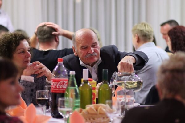 Martinje u Virovitici: Udruga “Sveti Vinko” proslavila krštenje mošta uz pjesmu, veselje i vrhunsku kapljicu 15 IMG 5853