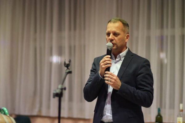 Martinje u Virovitici: Udruga “Sveti Vinko” proslavila krštenje mošta uz pjesmu, veselje i vrhunsku kapljicu 16 IMG 5867