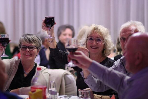 Martinje u Virovitici: Udruga “Sveti Vinko” proslavila krštenje mošta uz pjesmu, veselje i vrhunsku kapljicu 24 IMG 5950