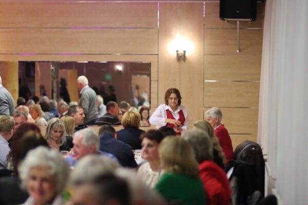 Martinje u Virovitici: Udruga “Sveti Vinko” proslavila krštenje mošta uz pjesmu, veselje i vrhunsku kapljicu 28 IMG 5988