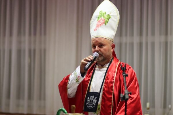 Martinje u Virovitici: Udruga “Sveti Vinko” proslavila krštenje mošta uz pjesmu, veselje i vrhunsku kapljicu 33 IMG 6049