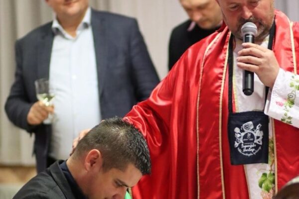 Martinje u Virovitici: Udruga “Sveti Vinko” proslavila krštenje mošta uz pjesmu, veselje i vrhunsku kapljicu 37 IMG 6150