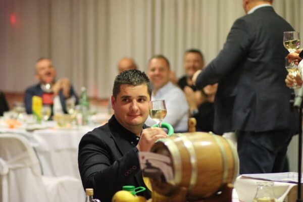 Martinje u Virovitici: Udruga “Sveti Vinko” proslavila krštenje mošta uz pjesmu, veselje i vrhunsku kapljicu 43 IMG 6228