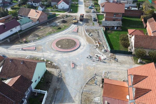 Kruzni tok S. Vraza P. Kresimira