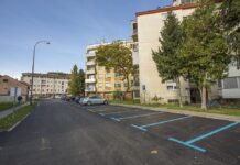 Od utorka, 5. studenog, mogućnost otežanog prometovanja na Trgu dr. Ante Starčevića u Virovitici