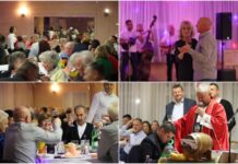Martinje u Virovitici: Udruga “Sveti Vinko” proslavila krštenje mošta uz pjesmu, veselje i vrhunsku kapljicu