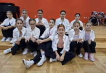 Virovitički „Slavuji“ nastupaju u nedjelju na Hrvatskom dječjem festivalu u Lisinskom