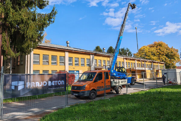 izgradnja djecjeg vrtica