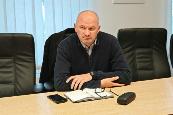 Gradonačelnik I. Kirin održao sastanak s predstavnicima JVP-a Virovitica i Službe civilne zaštite 2 viber slika 2024 11 19 14 34 24 989