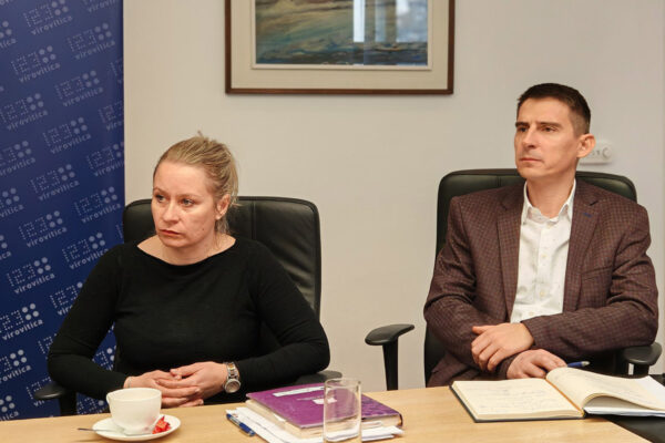 Gradonačelnik I. Kirin održao sastanak s predstavnicima JVP-a Virovitica i Službe civilne zaštite 4 viber slika 2024 11 19 14 35 04 318