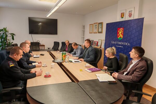 Gradonačelnik I. Kirin održao sastanak s predstavnicima JVP-a Virovitica i Službe civilne zaštite 1 viber slika 2024 11 19 14 41 35 534