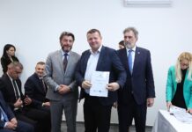 U Viroviticu stigli ugovori za III. osnovnu školu, energetsku obnovu zgrade 1 Dječjeg vrtića Cvrčak te zamjenu rashladnika vode u zgradi 5