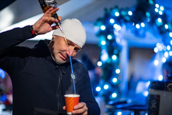 Fritule, čokoladne praline i kuhano vino: Drugi adventski vikend vratio blagdansku čaroliju u središte Virovitice 11 3a08f1e9 8458 49fb 94cf 48596e221dd3
